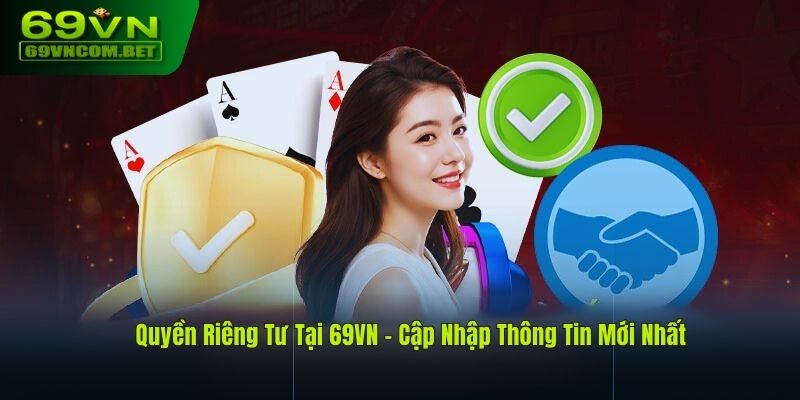 quyền riêng tư