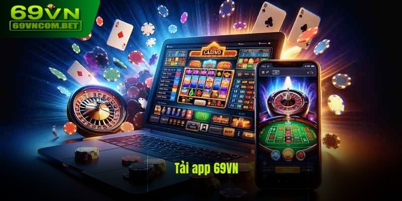 tải app 69vn